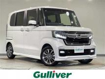 2023 Honda N BOX