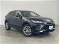 2021 Toyota Harrier Hybrid