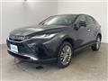 2021 Toyota Harrier Hybrid