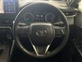 2021 Toyota Harrier Hybrid