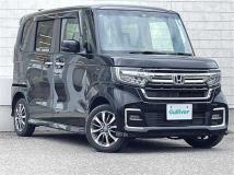 2021 Honda N BOX