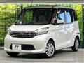 2015 Nissan DAYZ ROOX