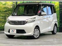 2015 Nissan DAYZ ROOX
