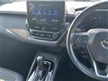 2019 Toyota Corolla Sports