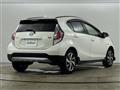 2016 Toyota AQUA