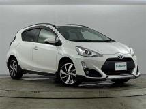 2016 Toyota AQUA