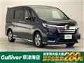 2021 Honda Step WGN