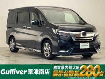 2021 Honda Step WGN