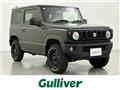 2020 Suzuki Jimny