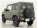 2020 Suzuki Jimny