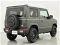 2020 Suzuki Jimny