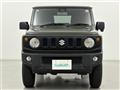 2020 Suzuki Jimny