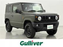 2020 Suzuki Jimny