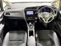 2016 Honda SHUTTLE HYBRID