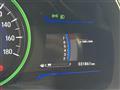 2016 Honda SHUTTLE HYBRID