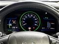 2016 Honda SHUTTLE HYBRID
