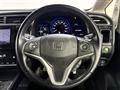 2016 Honda SHUTTLE HYBRID