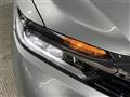 2016 Honda SHUTTLE HYBRID
