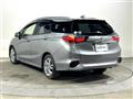 2016 Honda SHUTTLE HYBRID