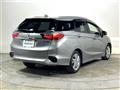 2016 Honda SHUTTLE HYBRID