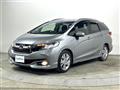 2016 Honda SHUTTLE HYBRID