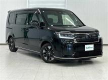 2023 Honda Step WGN