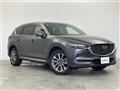 2019 Mazda CX-8