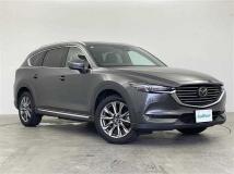 2019 Mazda CX-8