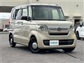 2021 Honda N BOX