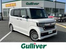 2023 Honda N BOX