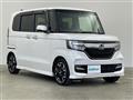2019 Honda N BOX
