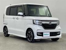 2019 Honda N BOX