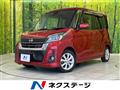 2019 Nissan DAYZ ROOX