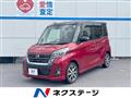 2019 Nissan DAYZ ROOX