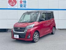 2019 Nissan DAYZ ROOX