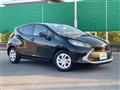 2023 Toyota AQUA