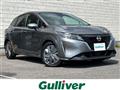 2022 Nissan Note