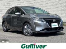 2022 Nissan Note