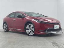2023 Toyota Prius