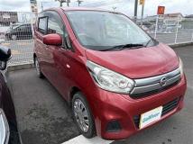 2016 Nissan DAYZ