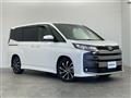 2023 Toyota Noah