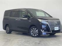 2017 Toyota Esquire