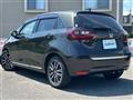 2020 Honda Fit