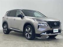 2023 Nissan X-Trail
