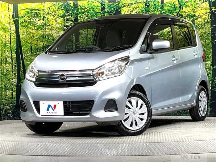 2017 Nissan DAYZ