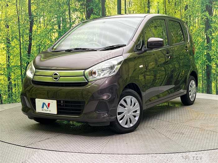 2018 Nissan DAYZ