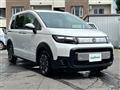2025 Honda Freed