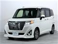 2016 Toyota Roomy