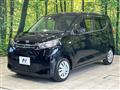 2019 Mitsubishi eK Wagon