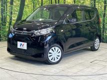 2019 Mitsubishi eK Wagon